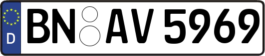 BN-AV5969