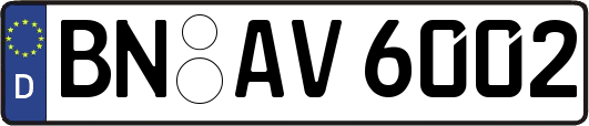 BN-AV6002