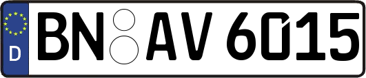 BN-AV6015
