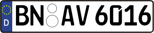 BN-AV6016