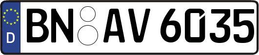 BN-AV6035