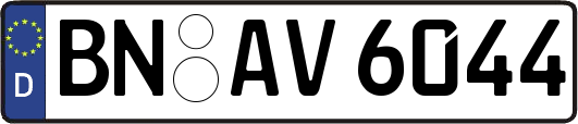 BN-AV6044