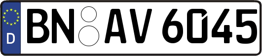 BN-AV6045
