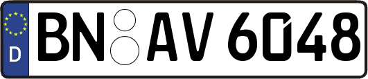 BN-AV6048