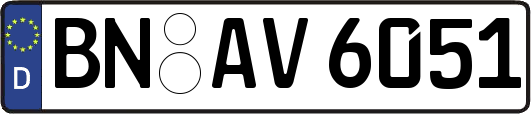 BN-AV6051