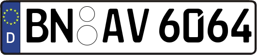 BN-AV6064