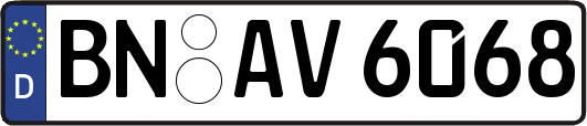 BN-AV6068