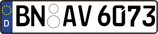 BN-AV6073