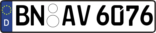 BN-AV6076