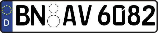 BN-AV6082