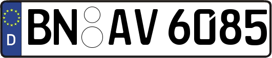 BN-AV6085