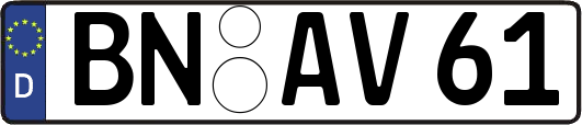 BN-AV61