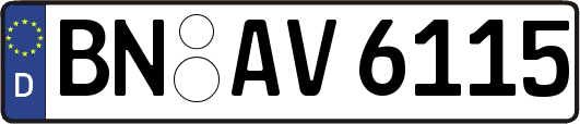 BN-AV6115