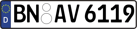 BN-AV6119