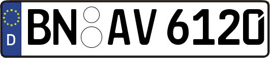BN-AV6120