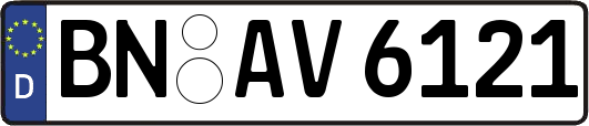 BN-AV6121