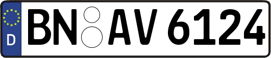 BN-AV6124