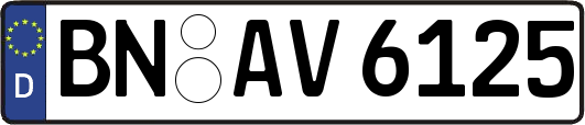 BN-AV6125