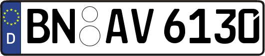 BN-AV6130