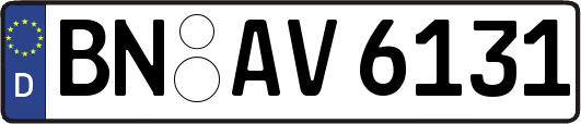 BN-AV6131