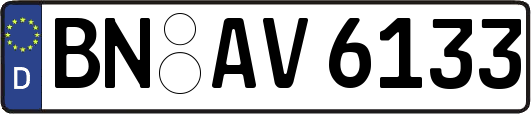 BN-AV6133