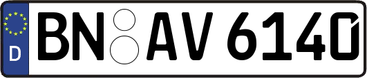 BN-AV6140