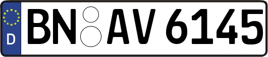 BN-AV6145