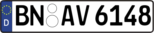 BN-AV6148