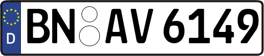 BN-AV6149