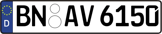 BN-AV6150
