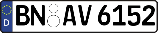 BN-AV6152