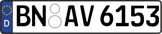 BN-AV6153