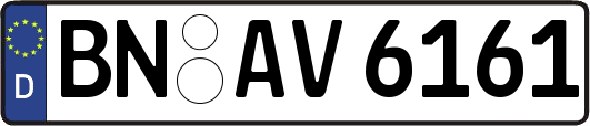 BN-AV6161