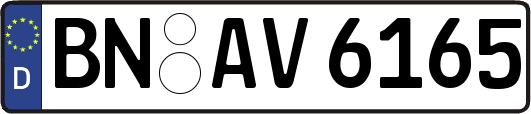 BN-AV6165