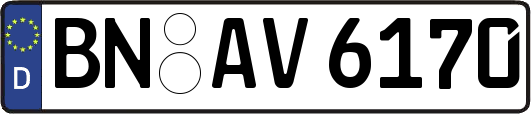 BN-AV6170