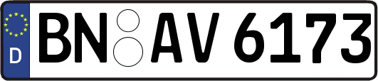 BN-AV6173