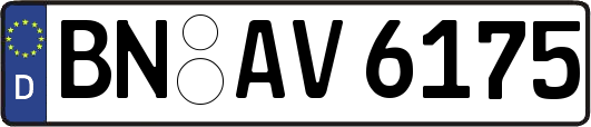 BN-AV6175