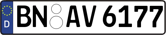 BN-AV6177
