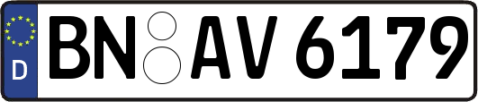 BN-AV6179