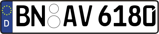 BN-AV6180