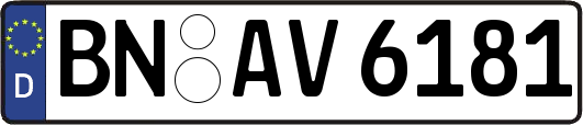 BN-AV6181