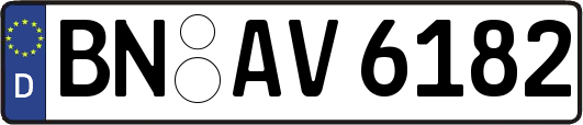 BN-AV6182