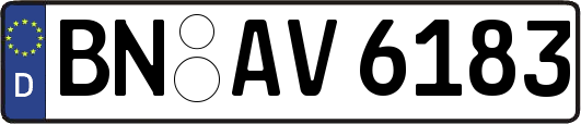 BN-AV6183