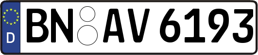 BN-AV6193