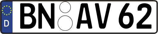 BN-AV62