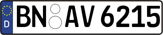BN-AV6215