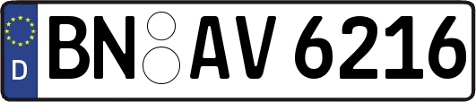 BN-AV6216