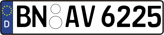 BN-AV6225