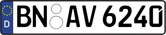 BN-AV6240