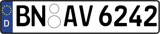 BN-AV6242